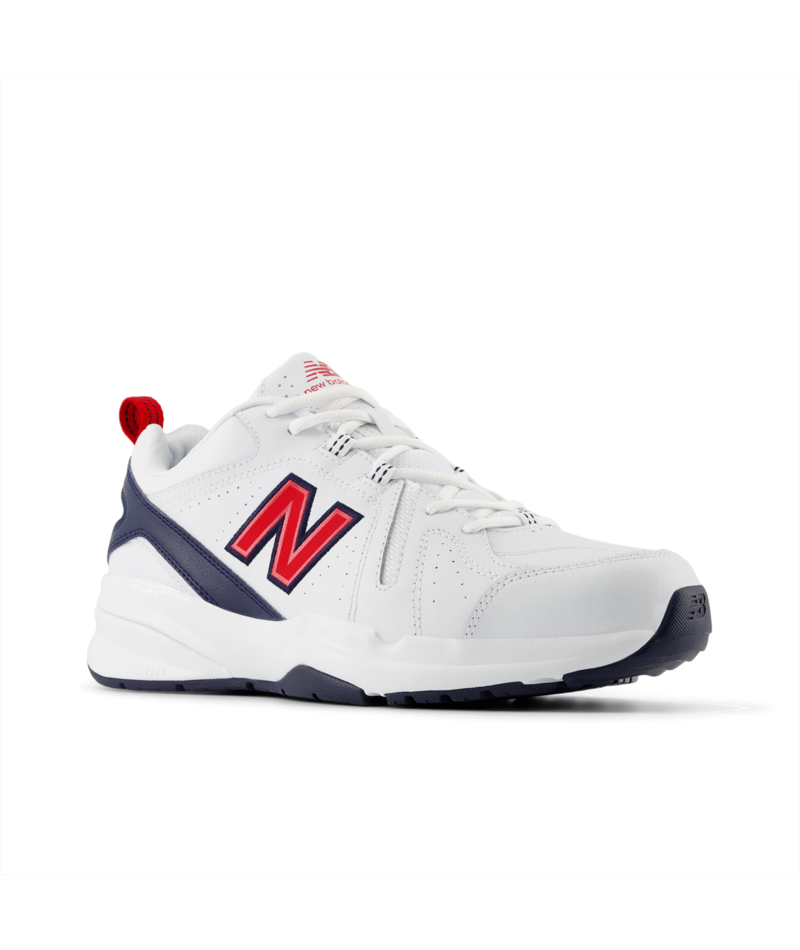 MX608V5 - NB WHITE (MX608HR5)