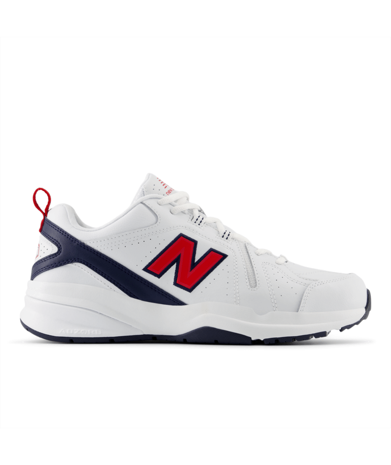 MX608V5 - NB WHITE (MX608HR5)