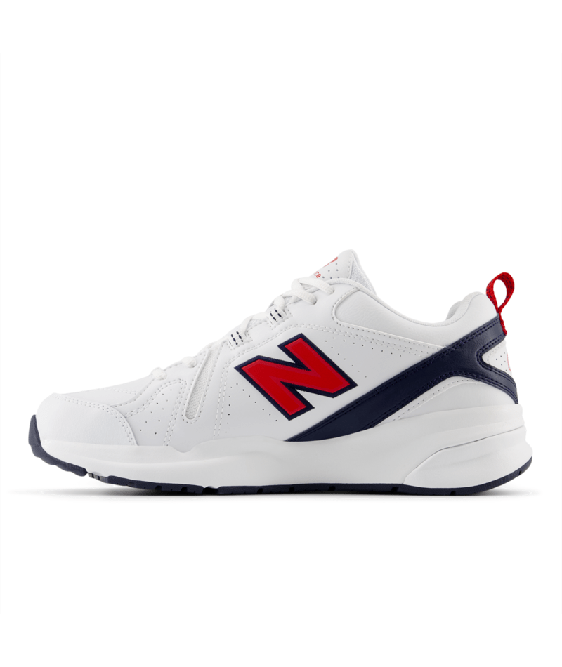 MX608V5 - NB WHITE (MX608HR5)