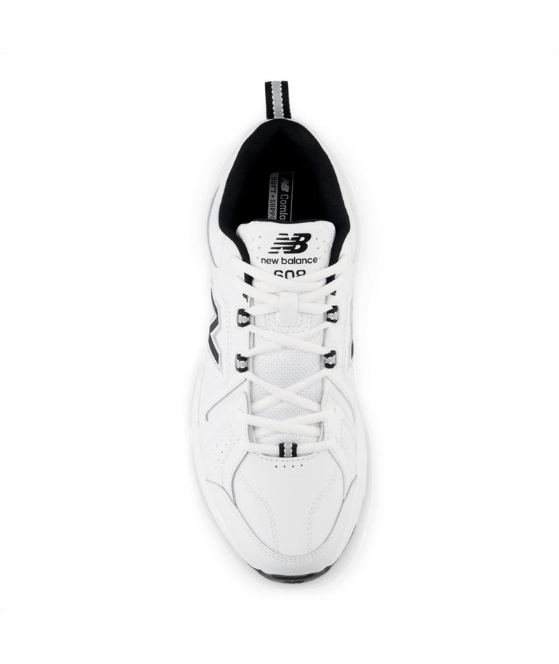 MX608V5 - NB WHITE (MX608SB5)