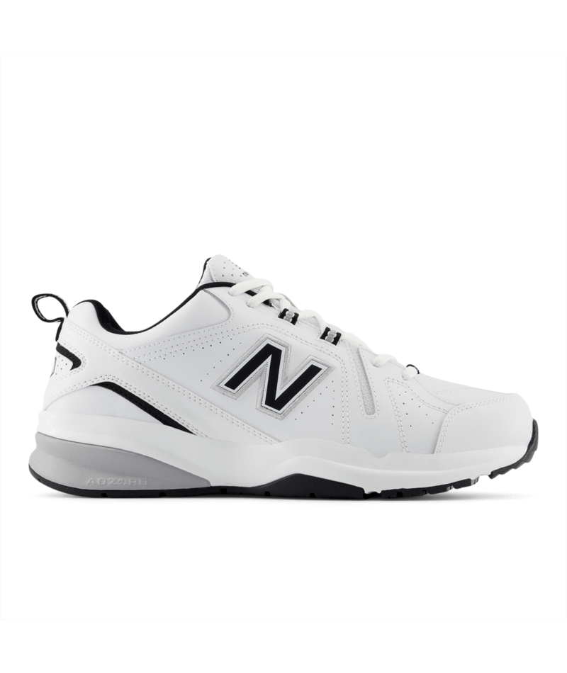 MX608V5 - NB WHITE (MX608SB5)