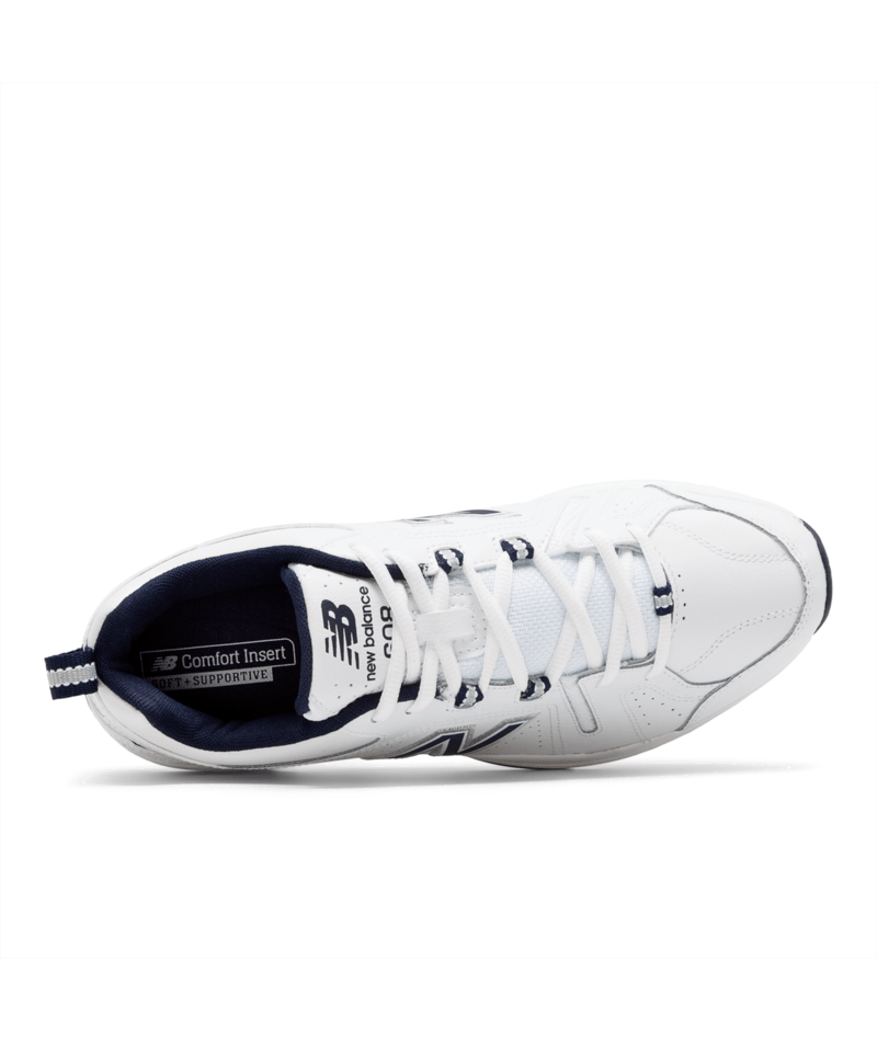 MX608V5 - WHITE