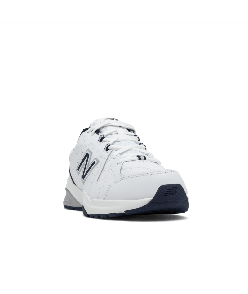 MX608V5 - WHITE