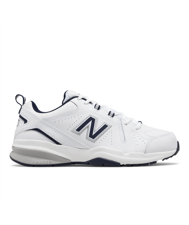 MX608V5 - WHITE