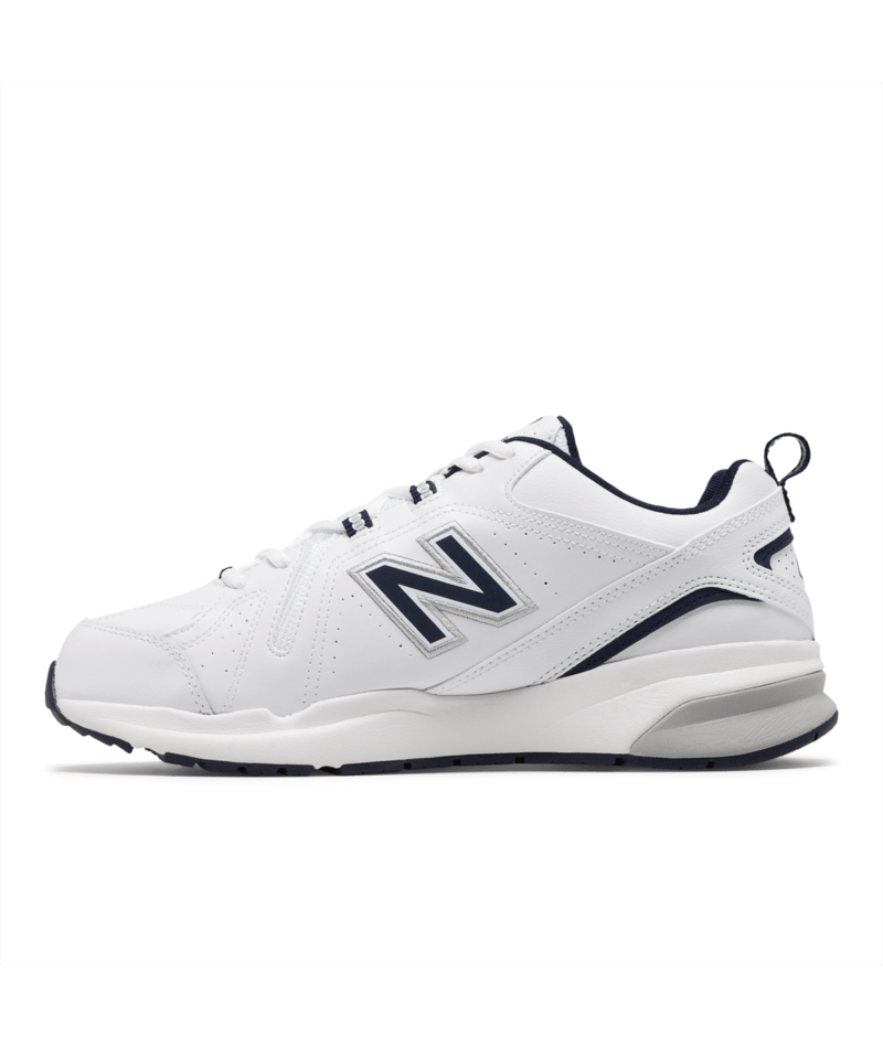 MX608V5 - WHITE