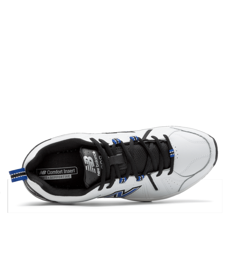 MX608V5 - NB WHITE (MX608WR5)