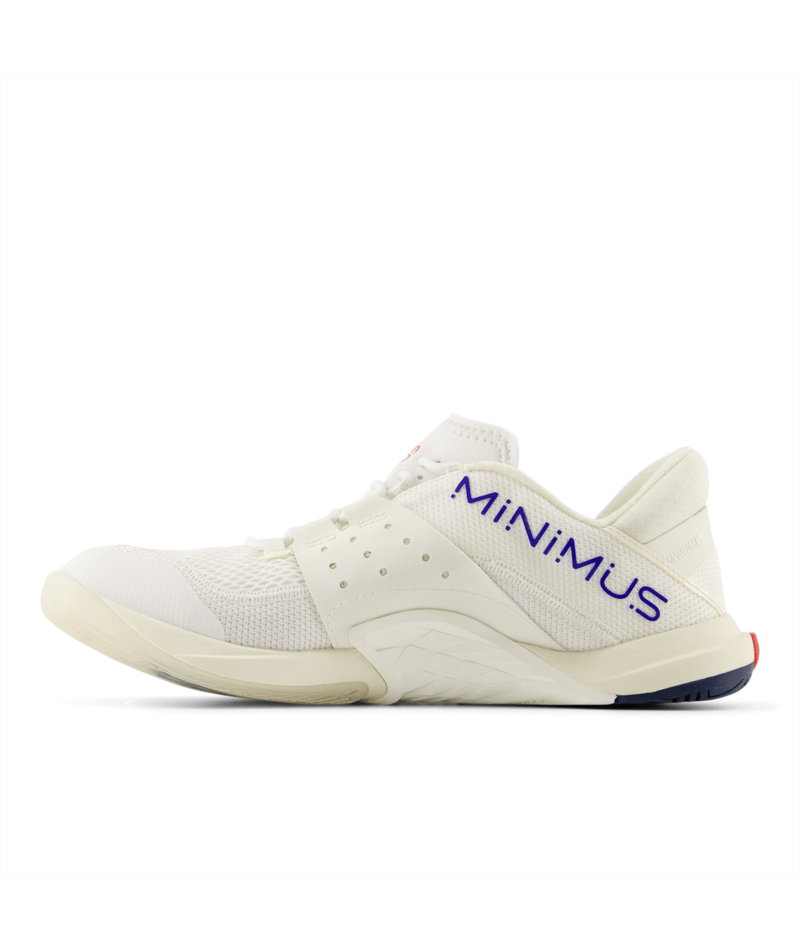 Minimus TR v2 - SEA SALT