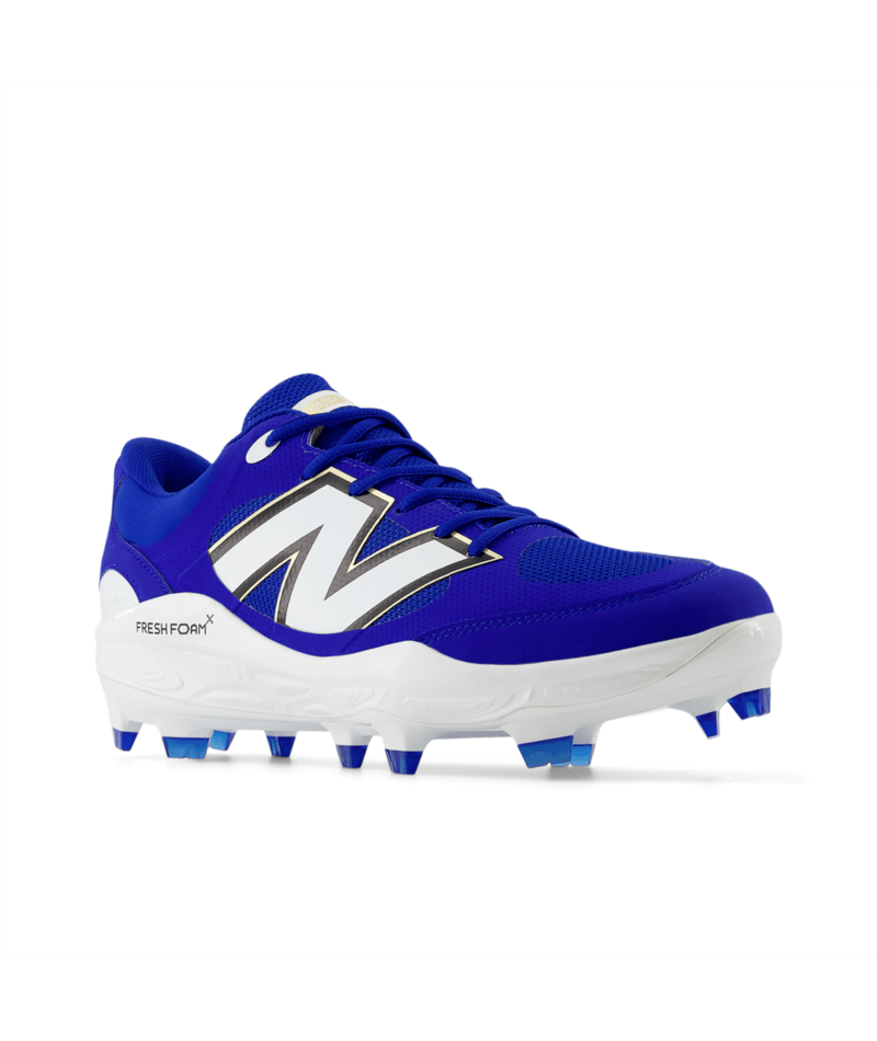 Fresh Foam 3000v7 Molded - TEAM ROYAL