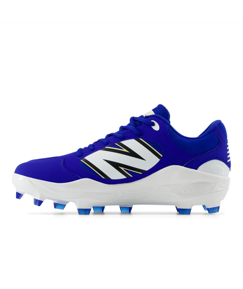 Fresh Foam 3000v7 Molded - TEAM ROYAL