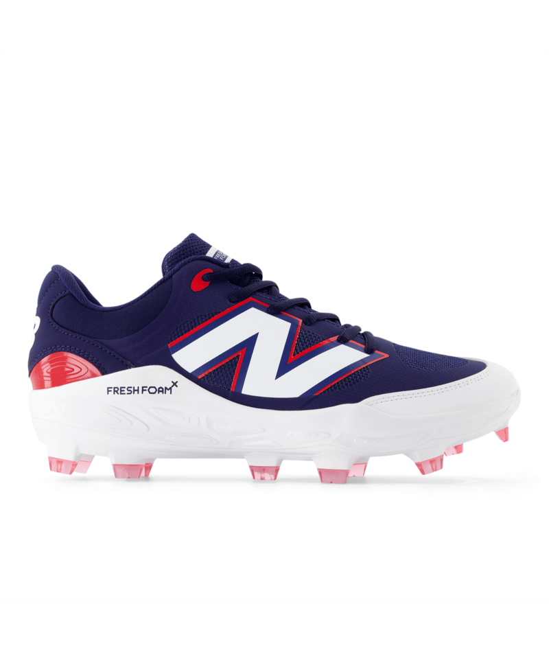 Fresh Foam 3000v7 Molded - TEAM NAVY (PL3000H7)