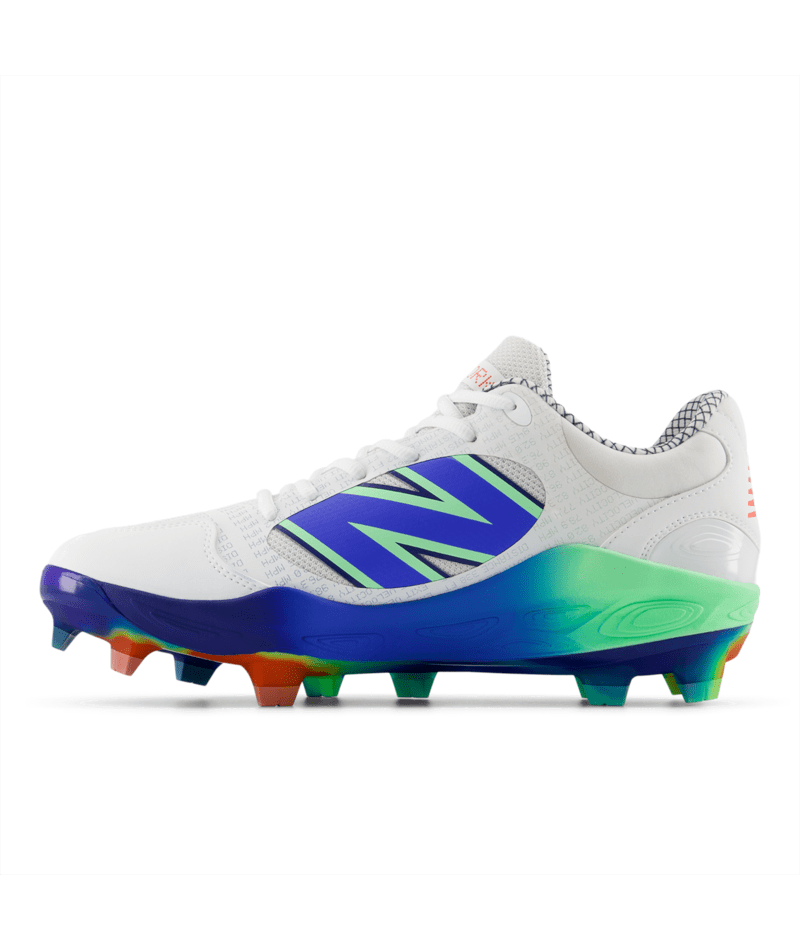 Fresh Foam 3000v7 Molded - WHITE