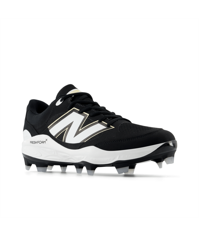 Fresh Foam 3000v7 Molded - BLACK (PL3000K7)