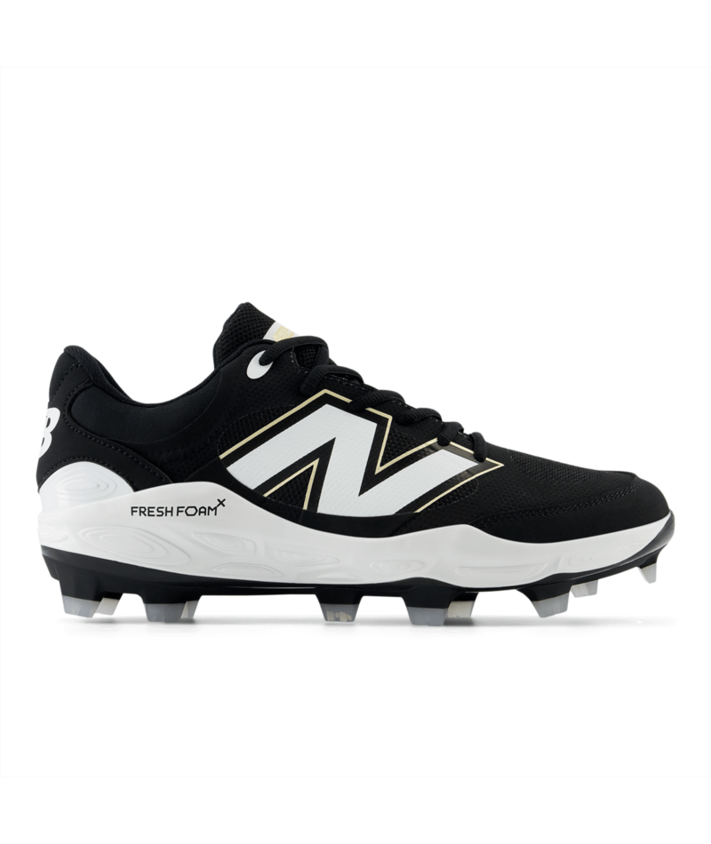 Fresh Foam 3000v7 Molded - BLACK (PL3000K7)