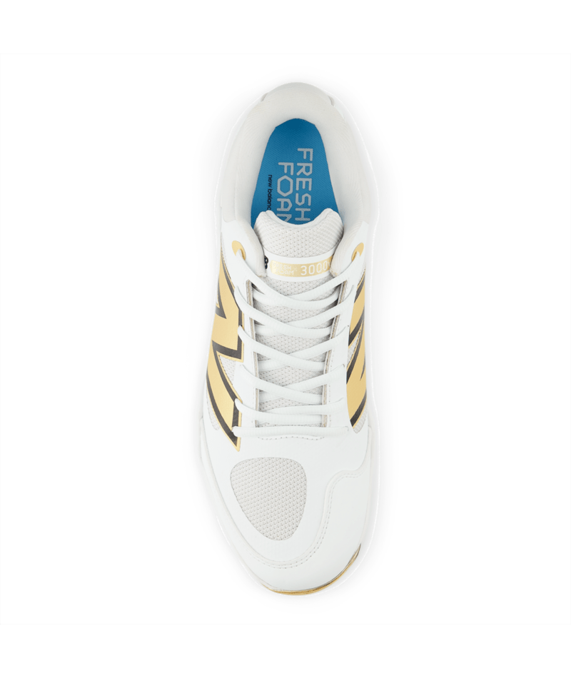 Fresh Foam 3000v7 Molded - NB 103 WHITE (PL3000L7)