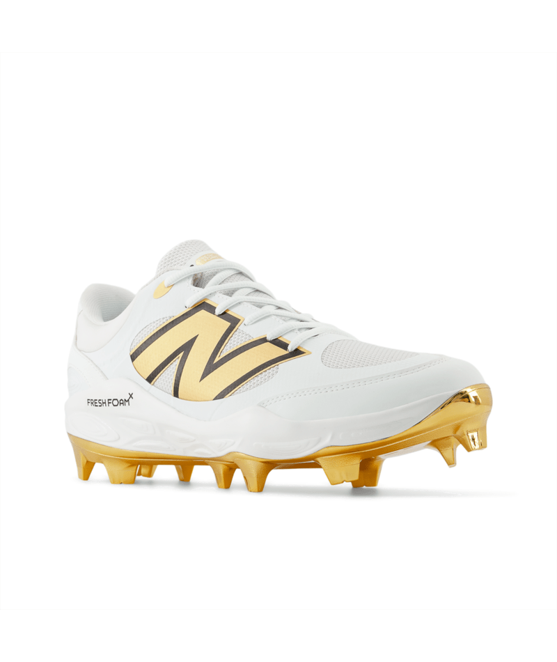 Fresh Foam 3000v7 Molded - NB 103 WHITE (PL3000L7)