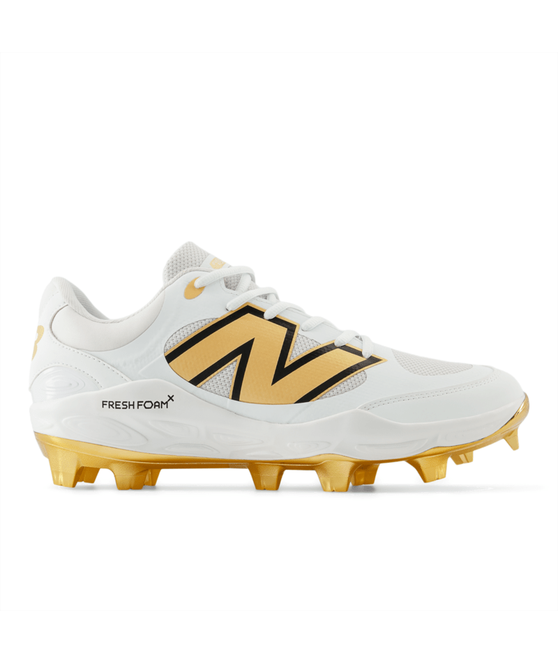 Fresh Foam 3000v7 Molded - NB 103 WHITE (PL3000L7)