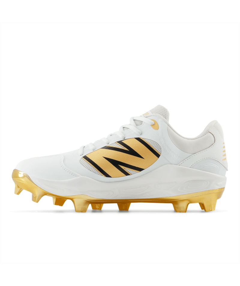 Fresh Foam 3000v7 Molded - NB 103 WHITE (PL3000L7)