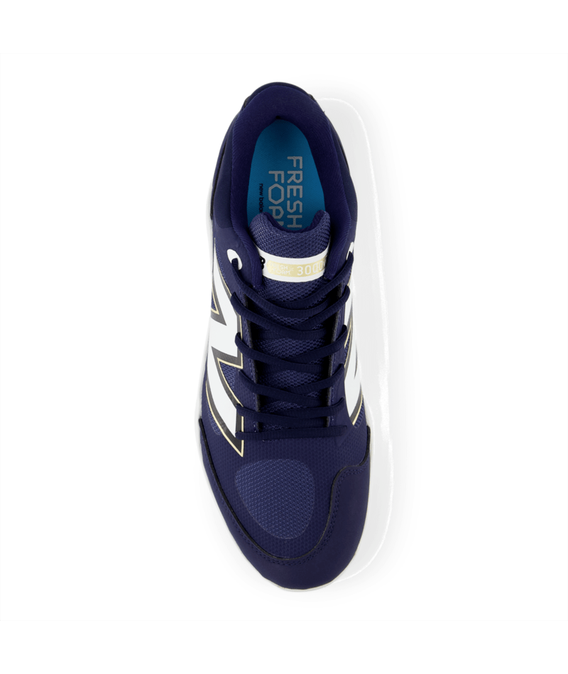 Fresh Foam 3000v7 Molded - TEAM NAVY (PL3000N7)