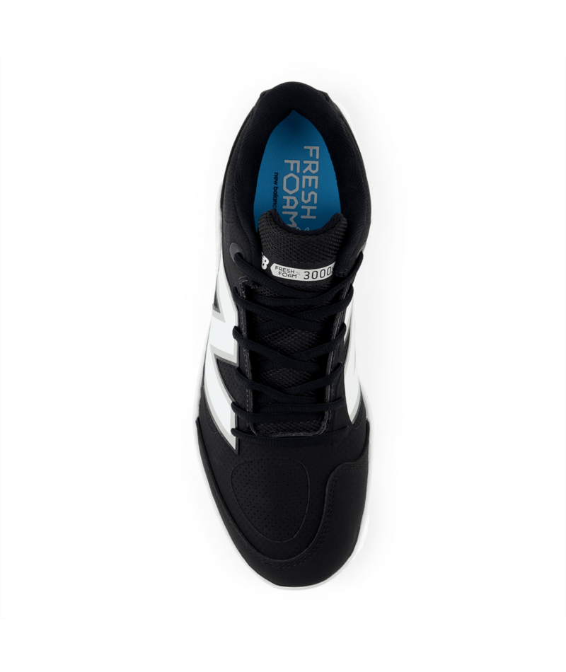Fresh Foam 3000v7 Molded - BLACK (PL3000S7)