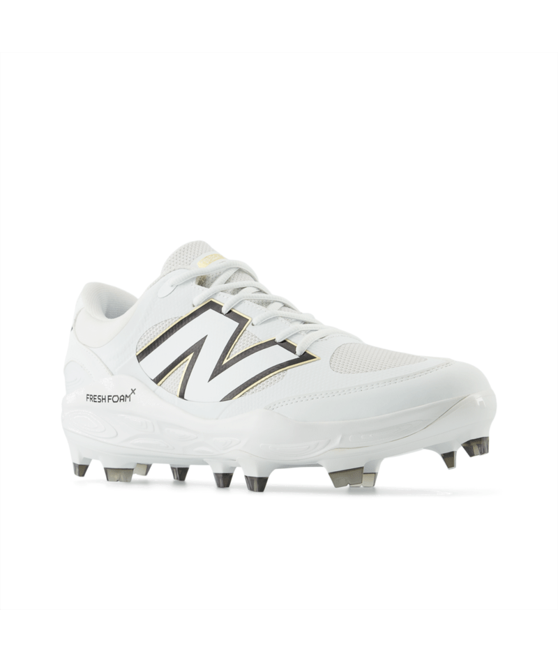 Fresh Foam 3000v7 Molded - NB 103 WHITE (PL3000W7)