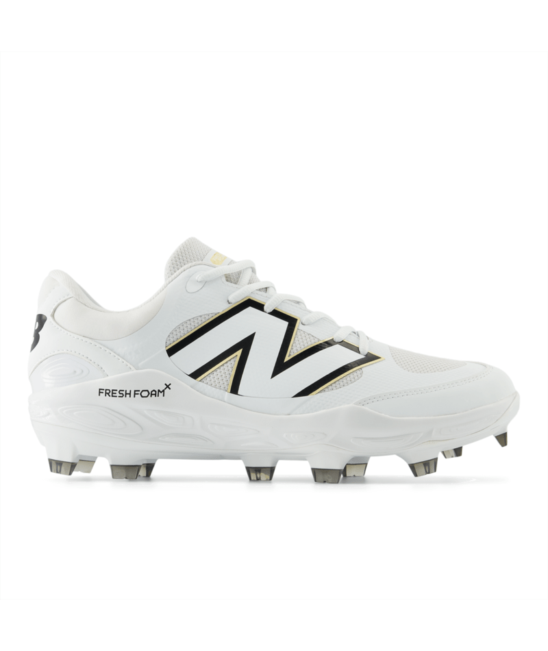 Fresh Foam 3000v7 Molded - NB 103 WHITE (PL3000W7)