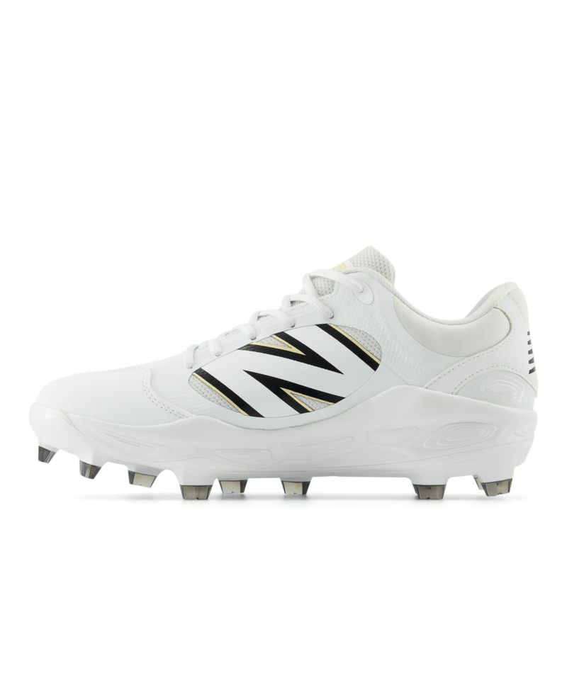 Fresh Foam 3000v7 Molded - NB 103 WHITE (PL3000W7)