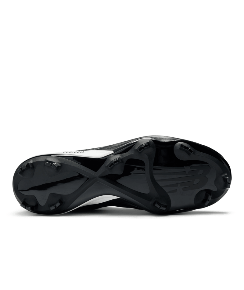 FuelCell 4040 v8 Molded - BLACK