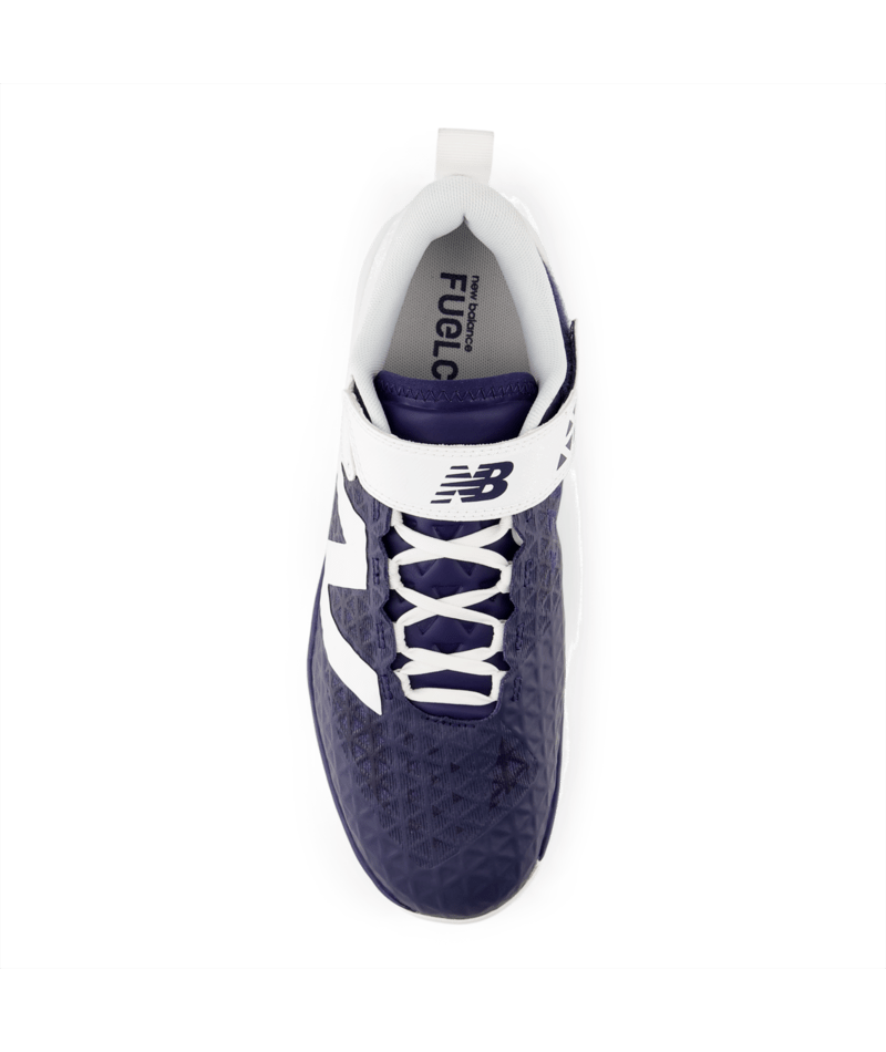 FuelCell 4040 v8 Molded - TEAM NAVY
