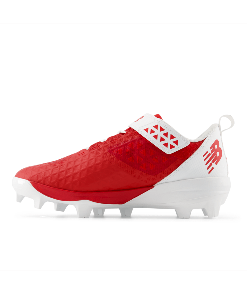FuelCell 4040 v8 Molded - TEAM RED