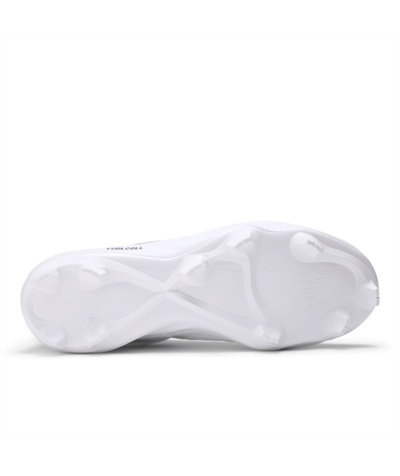 FuelCell 4040 v8 Molded - WHITE