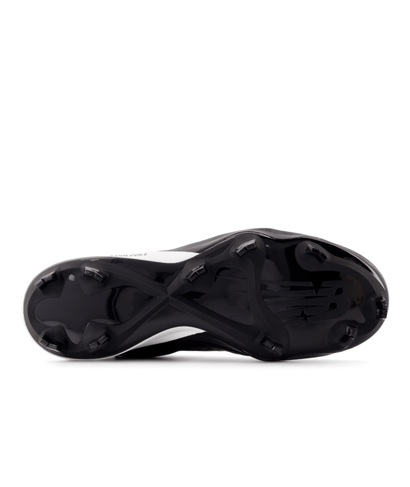 FuelCell 4040 v8 Mid-Molded - BLACK
