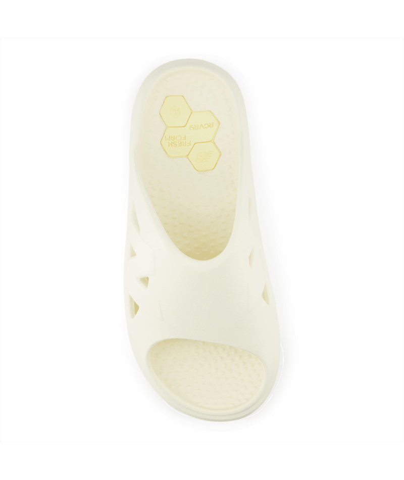 Fresh Foam RCVRY Slide - ANGORA