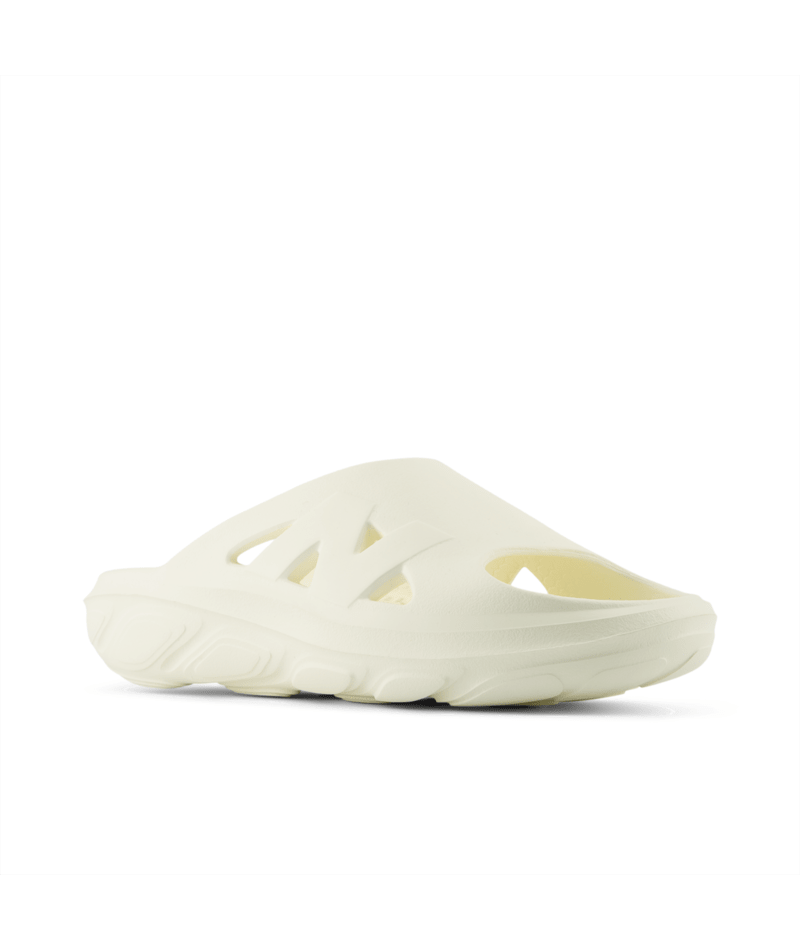 Fresh Foam RCVRY Slide - ANGORA