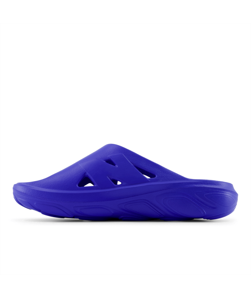 Fresh Foam RCVRY Slide - BLUE GEMSTONE