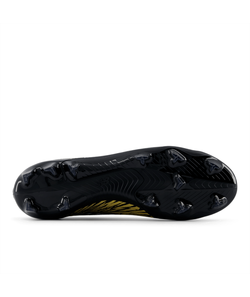 FURON ELITE FG V8 - Black 100
