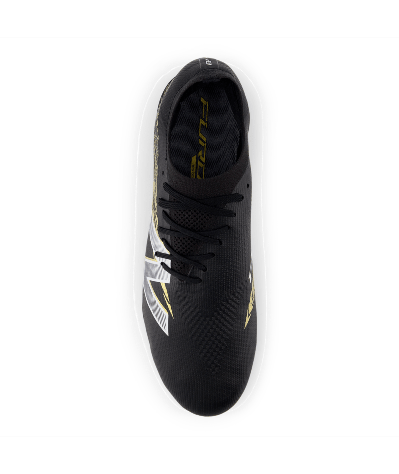 FURON ELITE FG V8 - Black 100
