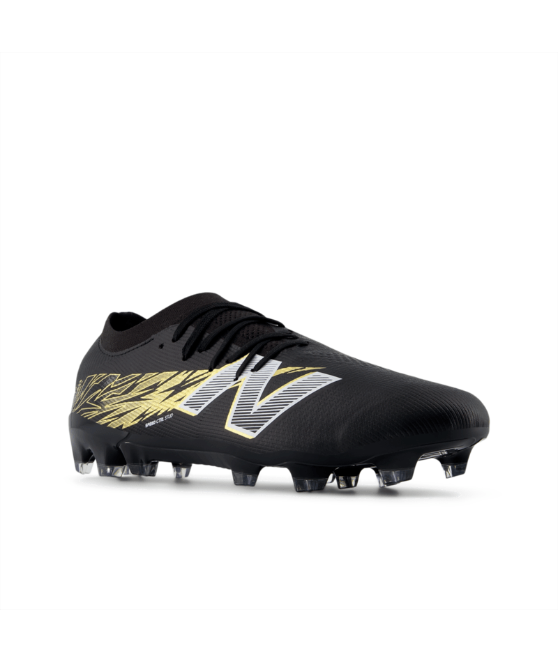 FURON ELITE FG V8 - Black 100