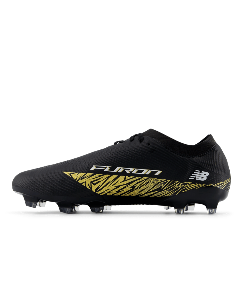 FURON ELITE FG V8 - Black 100