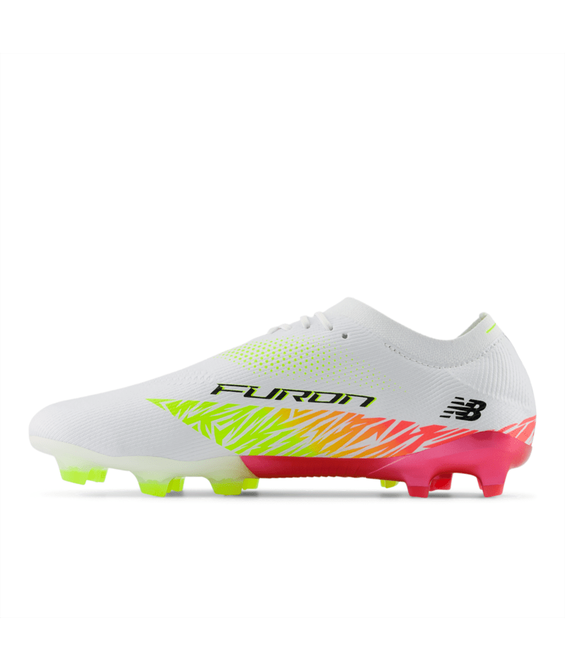FURON ELITE FG V8 - WHITE (SF1FIB8)