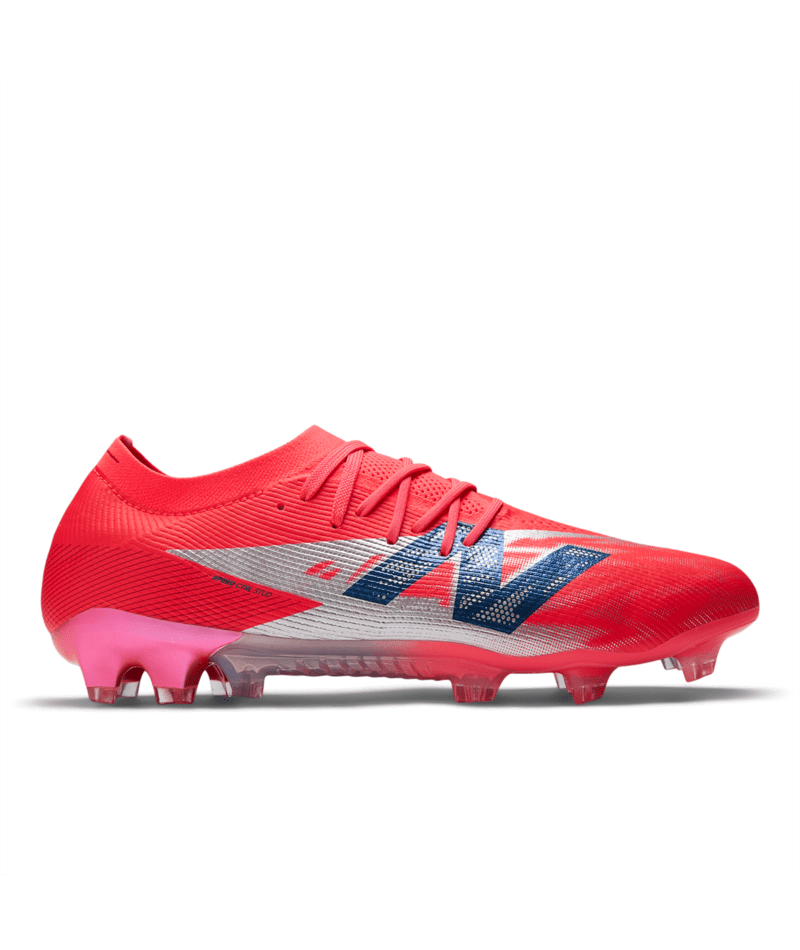 FURON ELITE FG V8 - ENERGY RED