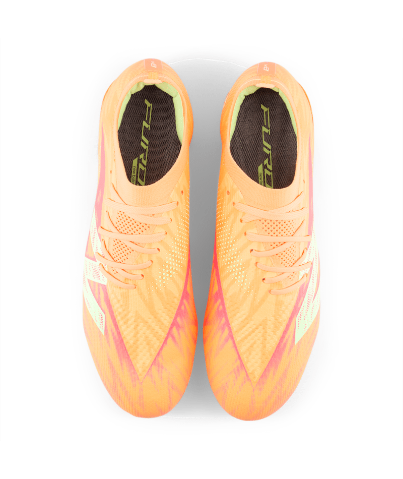 FURON ELITE FG V8 - HOT MANGO