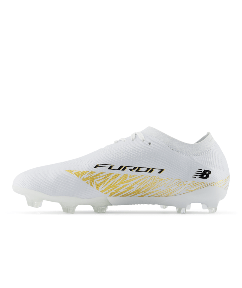 FURON ELITE FG V8 - NB 103 WHITE