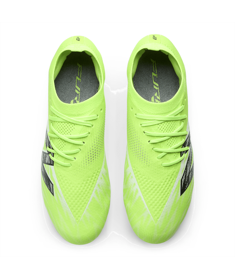 FURON WOMEN'S ELITE MG V8 - PIXEL GREEN