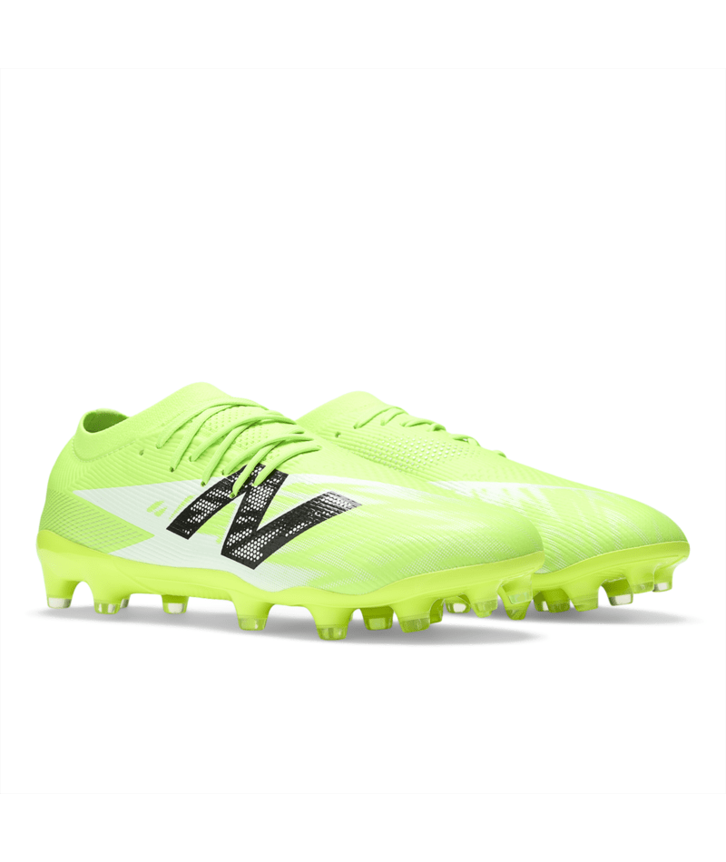 FURON WOMEN'S ELITE MG V8 - PIXEL GREEN