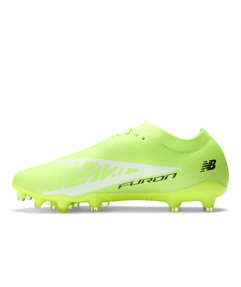 FURON WOMEN'S ELITE MG V8 - PIXEL GREEN