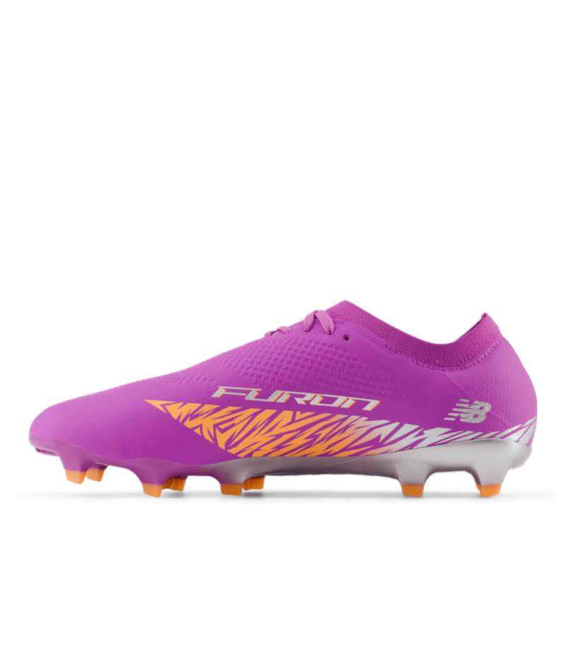 FURON PRO FG V8 - PASSION FRUIT