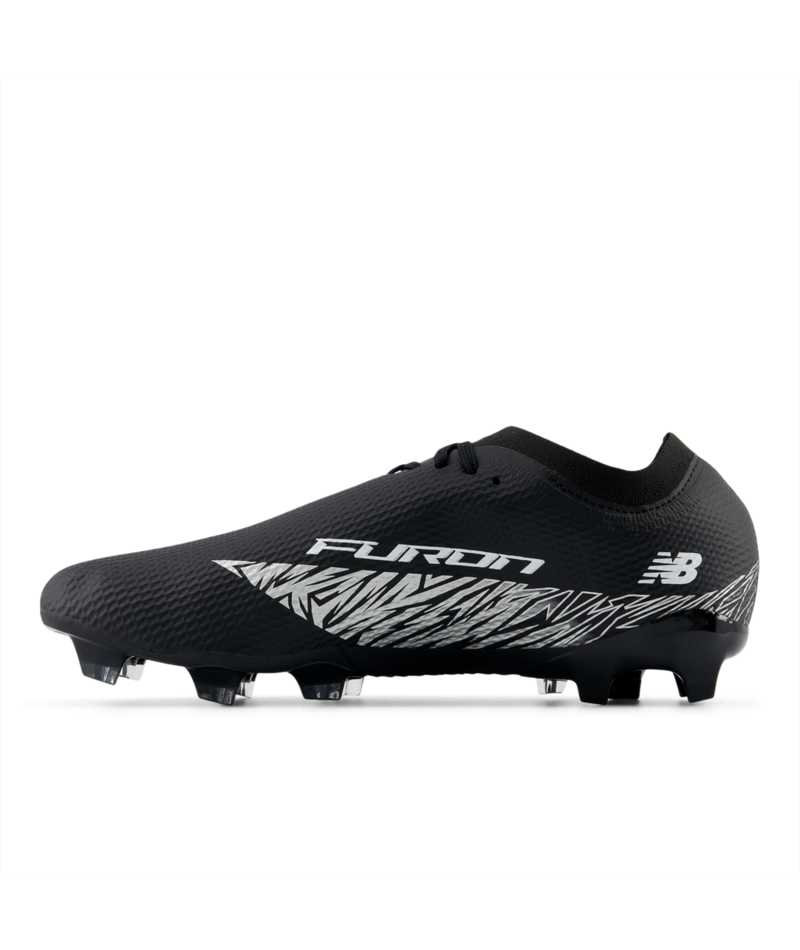 FURON TEAM FG V8 - Black 100