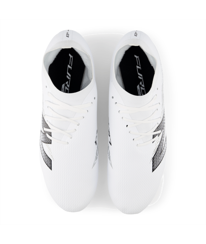 FURON TEAM FG V8 - NB 103 WHITE