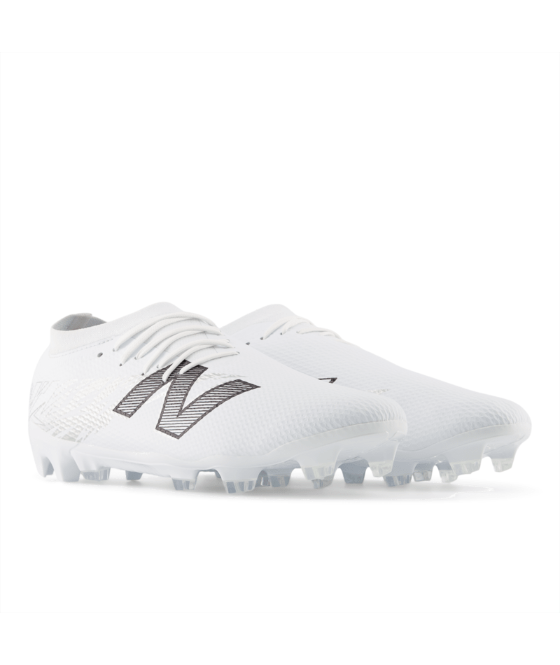FURON TEAM FG V8 - NB 103 WHITE