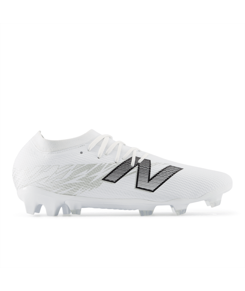 FURON TEAM FG V8 - NB 103 WHITE